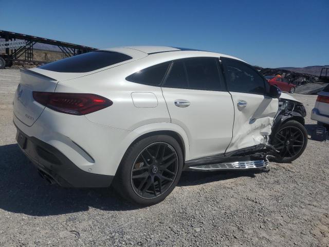 Изображение 3 2021 MERCEDES-BENZ GLE COUPE AMG 53 4MATIC 2021 с VIN 4JGFD6BB2MA186393