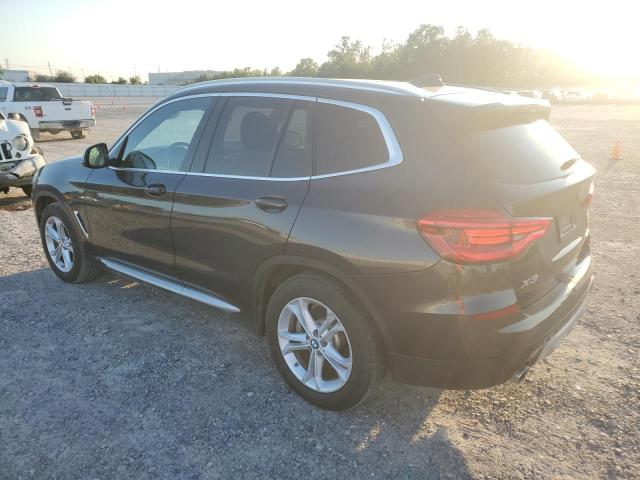 Image 2 of 2019 BMW X3 SDRIVE30I 2019 with VIN 5UXTR7C57KLR44526