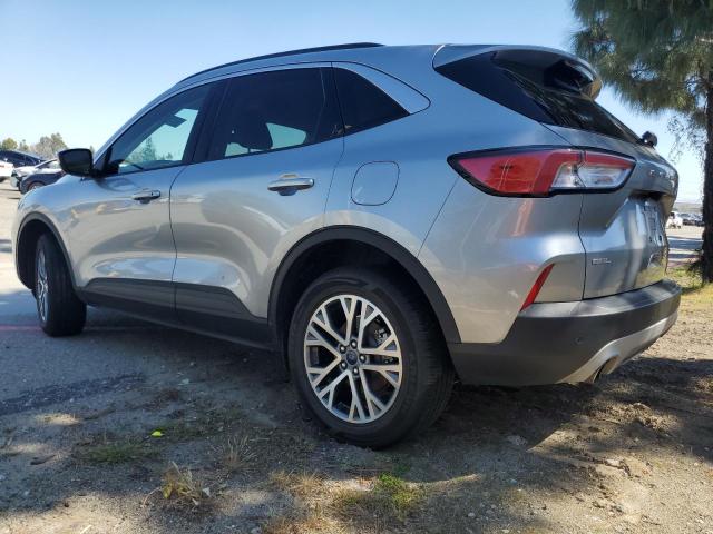 Изображение 2 2021 FORD ESCAPE SEL 2021 с VIN 1FMCU9H6XMUA51028