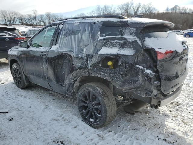 Obraz 2 z 2021 GMC TERRAIN SLT 2021 z VIN 3GKALVEVXML332389