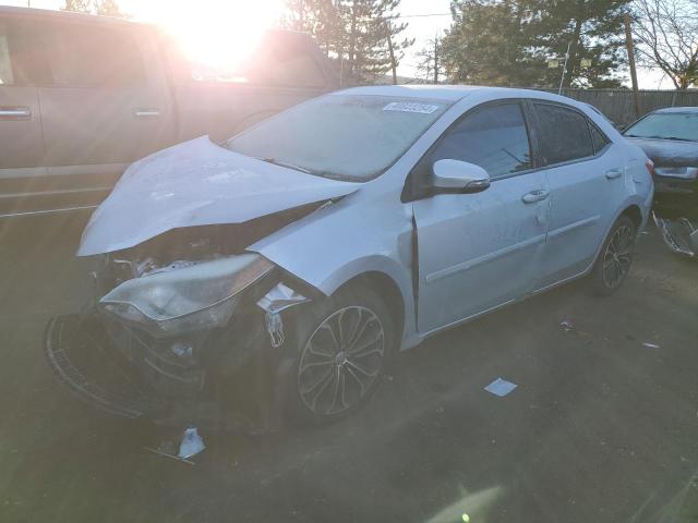 Obraz 1 z 2015 TOYOTA COROLLA L 2015 z VIN 5YFBURHE1FP341889