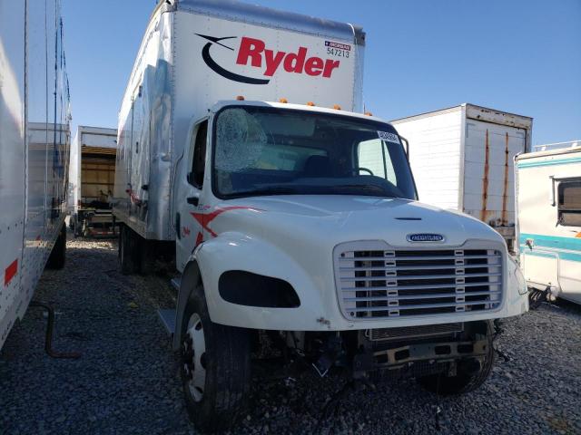 Obraz 2022 FREIGHTLINER M2 106 MEDIUM DUTY 2022