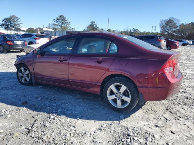 Изображение 2 2008 HONDA CIVIC EXL 2008 с VIN 1HGFA16948L089036
