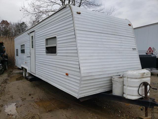 Obraz 2006 OTHER CAMPER 2006