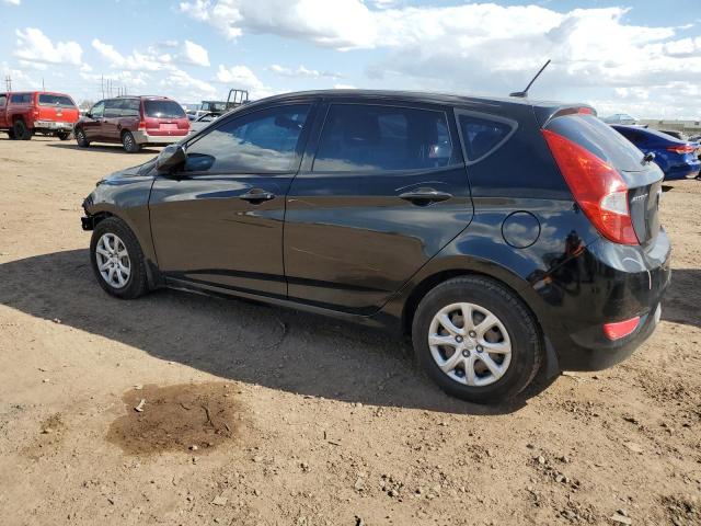 Изображение 2 2014 HYUNDAI ACCENT GLS 2014 с VIN KMHCT5AE5EU189736
