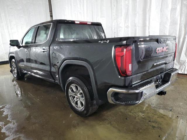 Изображение 2 2024 GMC SIERRA K1500 SLT 2024 с VIN 3GTUUDED1RG149793
