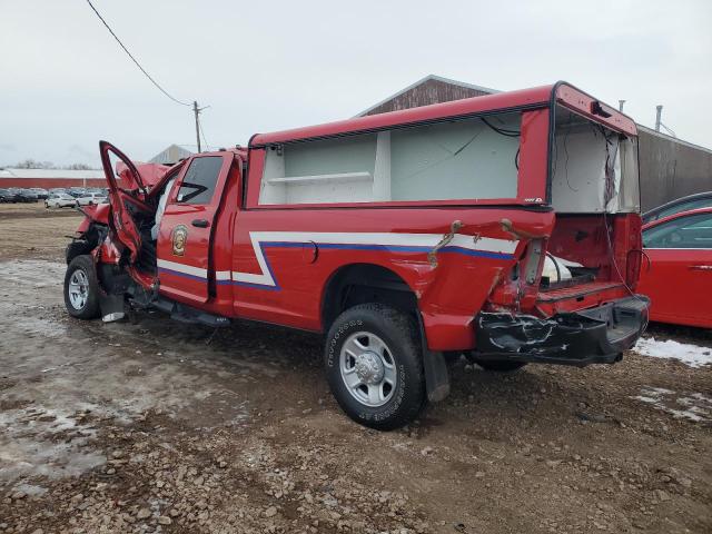 Image 2 of 2019 RAM 3500 TRADESMAN 2019 with VIN 3C63R3GL5KG583627