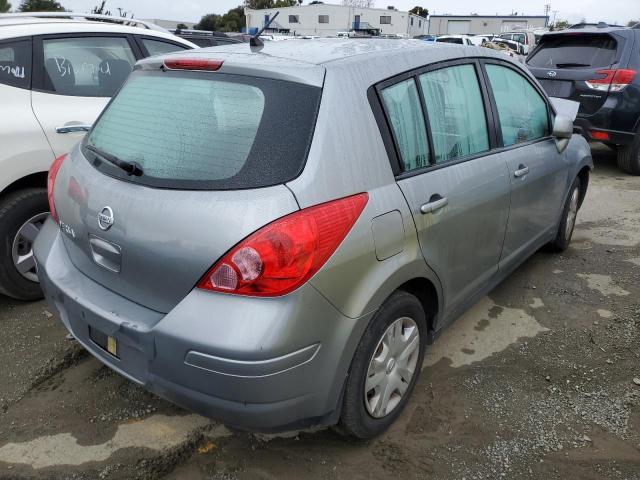 Obraz 3 z 2011 NISSAN VERSA S 2011 z VIN 3N1BC1CP2BL379963