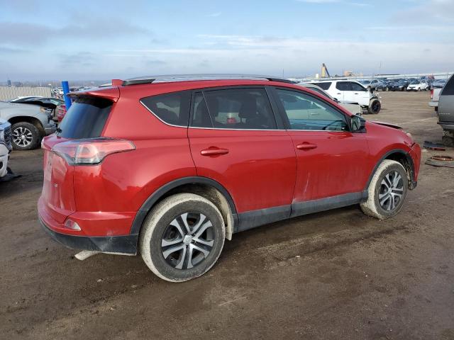 Obraz 3 z 2017 TOYOTA RAV4 LE 2017 z VIN 2T3ZFREV1HW344264