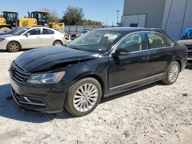 Изображение 1 2016 VOLKSWAGEN PASSAT SE 2016 с VIN 1VWBS7A36GC064795