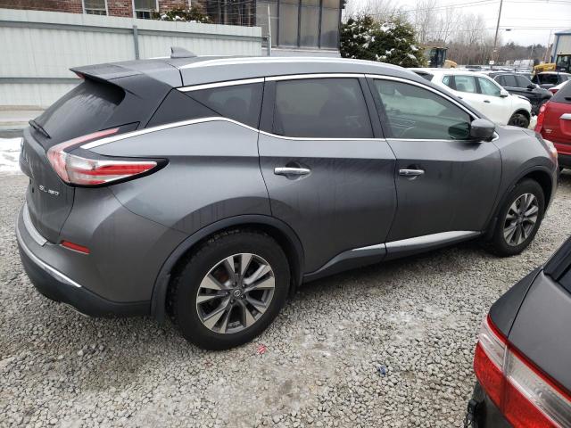 Изображение 3 2017 NISSAN MURANO S 2017 с VIN 5N1AZ2MH2HN106711