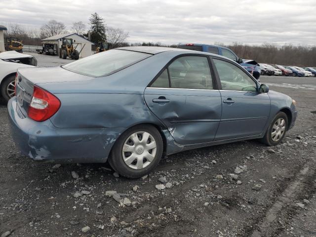 Obraz 3 z 2002 TOYOTA CAMRY LE 2002 z VIN 4T1BE32K32U518928