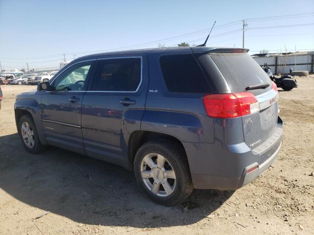 Obraz 2 z 2011 GMC TERRAIN SLE 2011 z VIN 2CTALMEC2B6241451