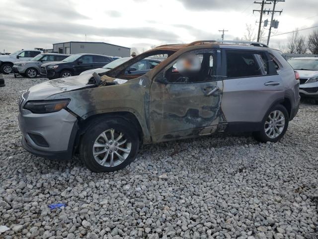 Obraz 1 z 2020 JEEP CHEROKEE LATITUDE 2020 z VIN 1C4PJLCB3LD605461