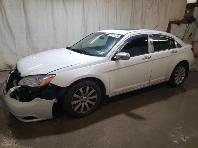 Obraz 2014 CHRYSLER 200 LIMITED 2014