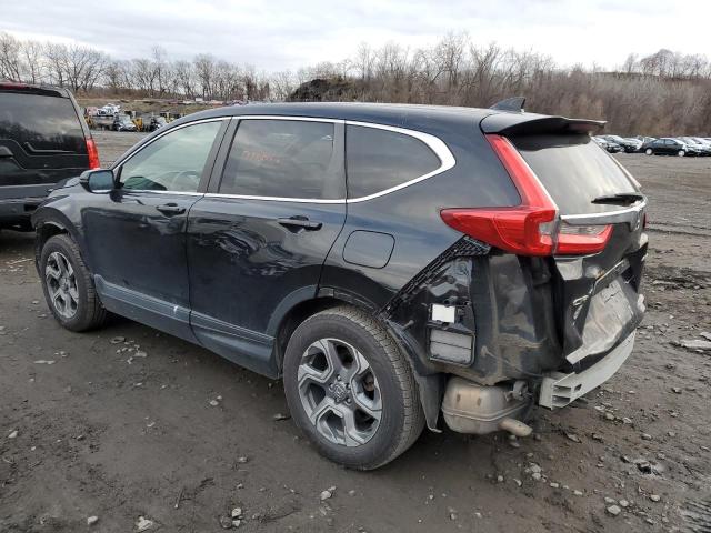 Obraz 2 z 2017 HONDA CR-V EX 2017 z VIN 2HKRW2H53HH688446