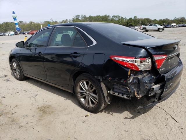 Изображение 2 2017 TOYOTA CAMRY LE 2017 с VIN 4T1BF1FK8HU733693