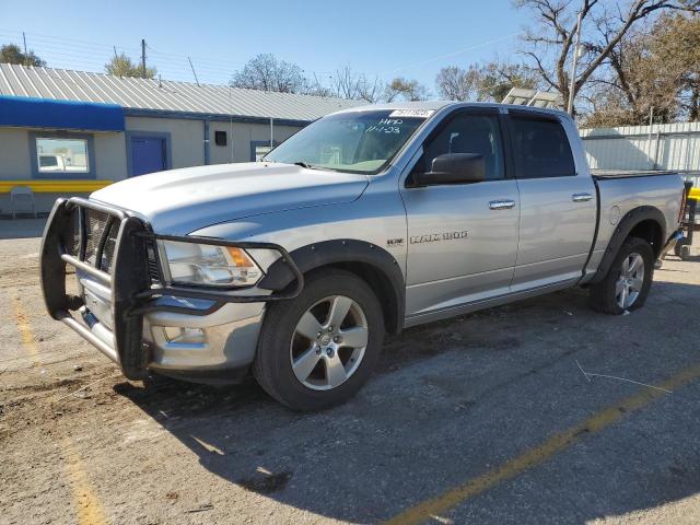 2012 DODGE RAM 1500 SLT 2012 image