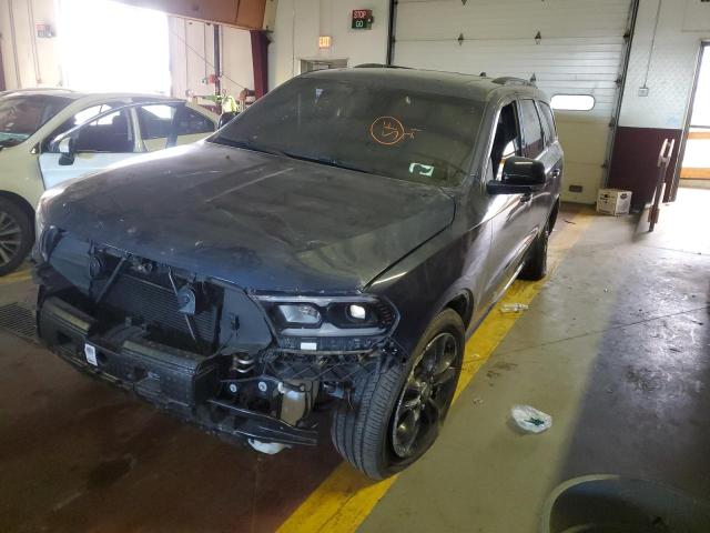 2021 DODGE DURANGO GT 2021 image