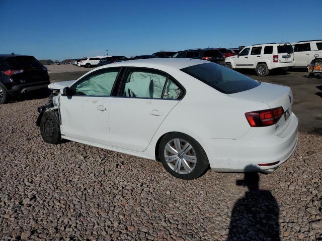 Obraz 2 z 2017 VOLKSWAGEN JETTA S 2017 z VIN 3VW167AJ3HM410770