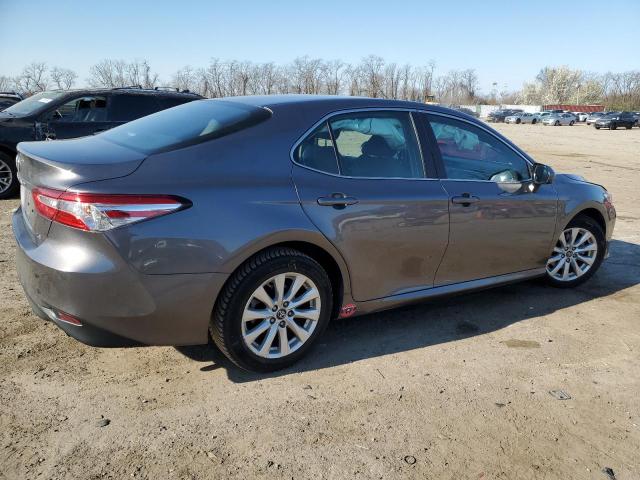 Obraz 3 z 2018 TOYOTA CAMRY L 2018 z VIN 4T1B11HK9JU098484