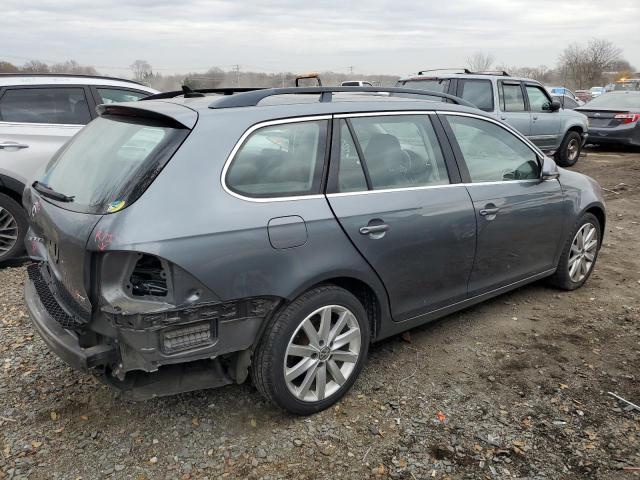 Obraz 3 z 2011 VOLKSWAGEN JETTA TDI 2011 z VIN 3VWPL7AJ9BM664378