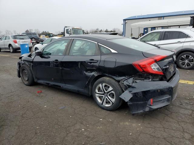 Изображение 2 2018 HONDA CIVIC LX 2018 с VIN 2HGFC2F55JH600656