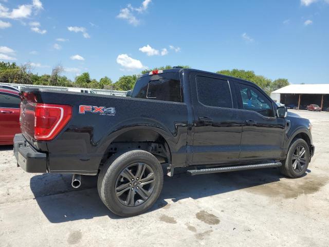 Image 3 of 2022 FORD F150 SUPERCREW 2022 with VIN 1FTFW1E55NKD37679