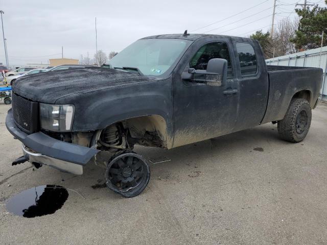 2013 GMC SIERRA K1500 2013 image