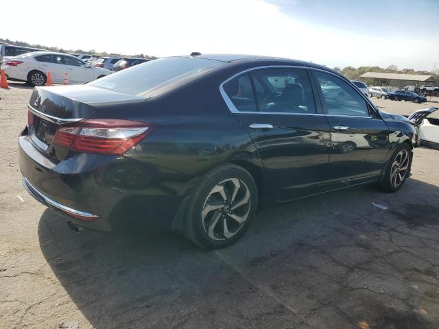 Obraz 3 z 2016 HONDA ACCORD EX 2016 z VIN 1HGCR2F76GA078887