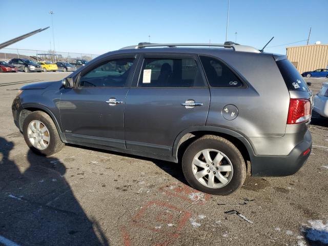 Изображение 2 2012 KIA SORENTO BASE 2012 с VIN 5XYKTDA65CG228648
