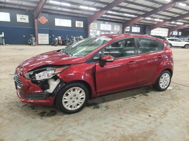 2015 FORD FIESTA SE 2015 image