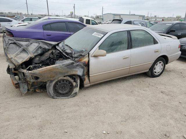 Изображение 1 1999 TOYOTA CAMRY CE 1999 с VIN 4T1BG22K6XU450944