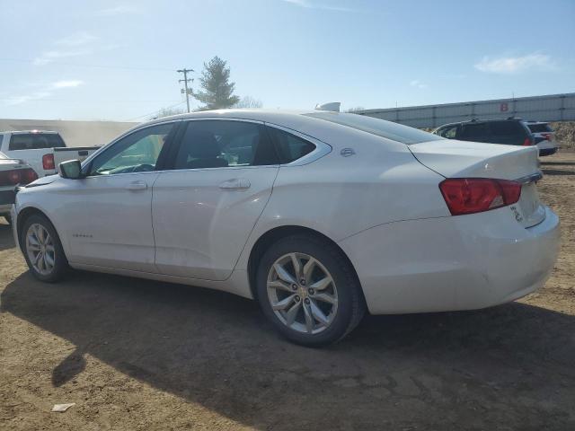 Obraz 2 z 2018 CHEVROLET IMPALA LT 2018 z VIN 2G1105S36J9120247