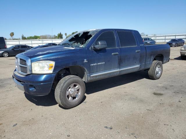 Obraz 2006 DODGE RAM 2500  2006