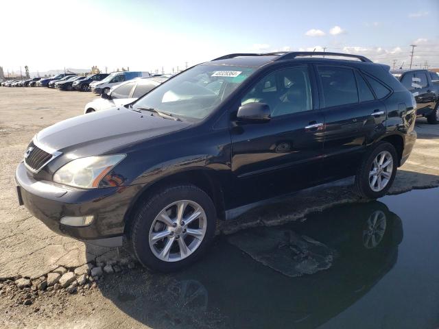 Изображение 2009 LEXUS RX 350 2009