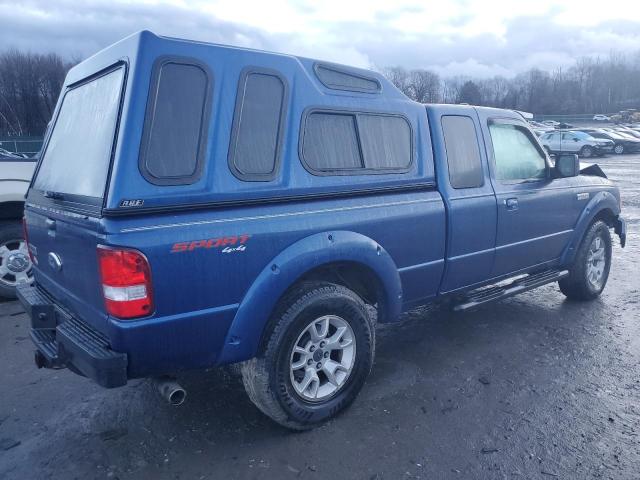 Obraz 3 z 2011 FORD RANGER SUPER CAB 2011 z VIN 1FTLR4FE0BPA81086