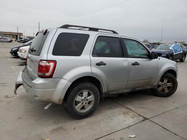 Изображение 3 2010 FORD ESCAPE XLT 2010 с VIN 1FMCU0D73AKC95427