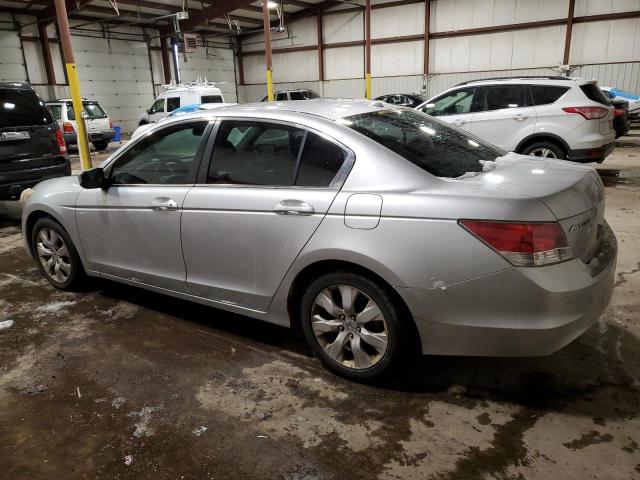 Obraz 2 z 2008 HONDA ACCORD EXL 2008 z VIN 1HGCP26868A063208