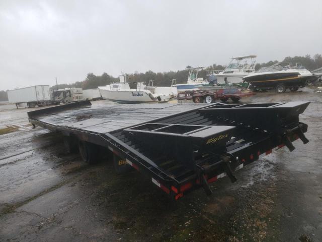 Изображение 3 2019 BXBO TRAILER 2019 с VIN 16VHX2524K6069590