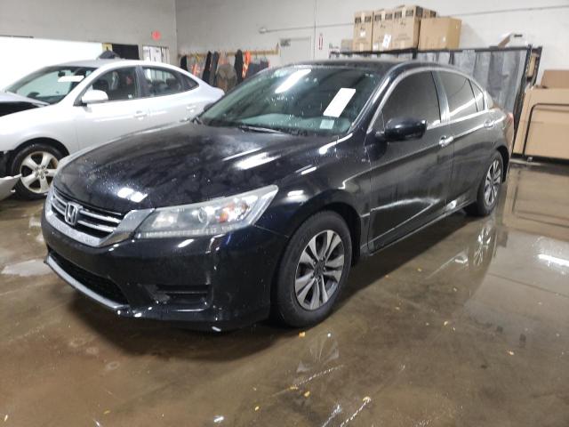 Obraz 1 z 2015 HONDA ACCORD LX 2015 z VIN 1HGCR2F39FA261809
