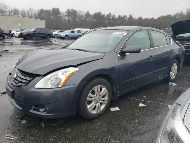 Image 1 of 2011 NISSAN ALTIMA BASE 2011 with VIN 1N4AL2AP3BN497625