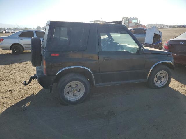 Image 3 of 1993 SUZUKI SIDEKICK JX 1993 with VIN JS3TA01C2P4140297