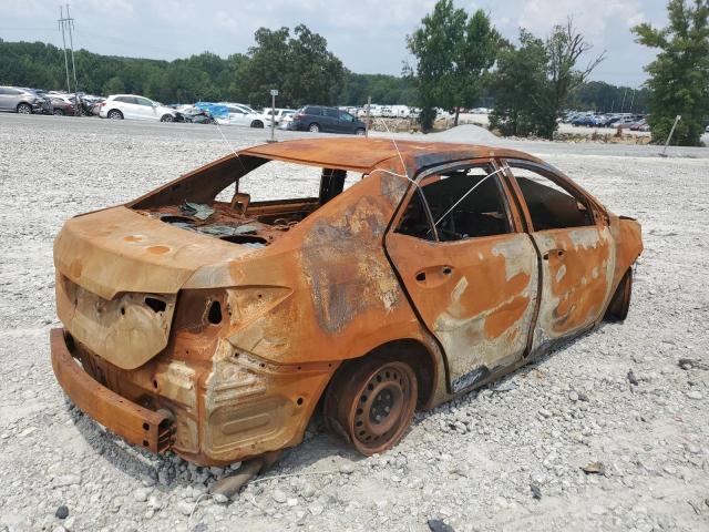 Obraz 3 z 2016 TOYOTA COROLLA L 2016 z VIN 2T1BURHE1GC513128