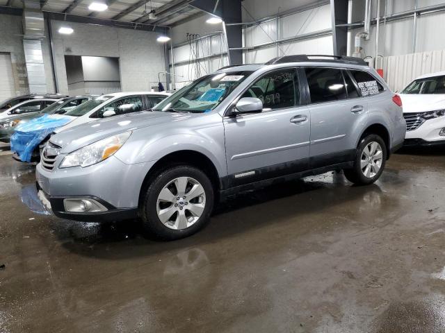 Изображение 2012 SUBARU OUTBACK 2.5I LIMITED 2012