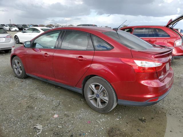 Obraz 2 z 2014 FORD FOCUS SE 2014 z VIN 1FADP3F29EL312157