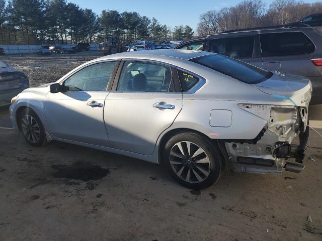 Image 2 of 2017 NISSAN ALTIMA 2.5 2017 with VIN 1N4AL3AP4HC295998