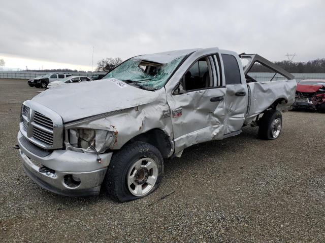2009 DODGE RAM 2500  2009 image