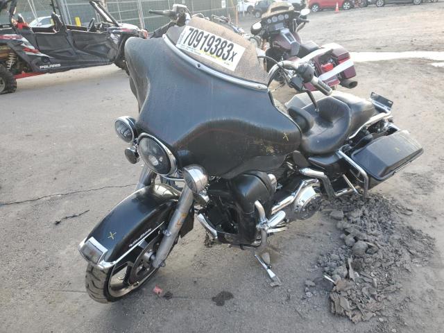 Image 2 of 2008 HARLEY-DAVIDSON FLHTCUI  2008 with VIN 1HD1FC4108Y658856