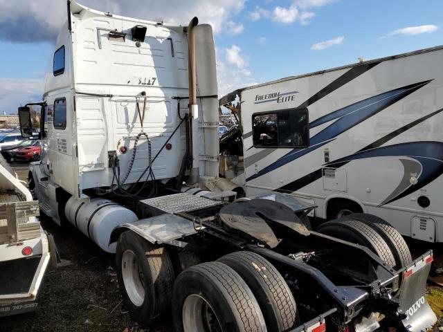 Изображение 3 2013 VOLVO VN VNL 2013 с VIN 4V4NC9EH1DN140300
